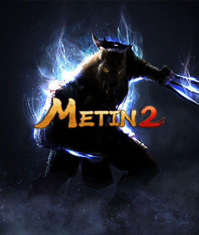 Metin2 Hack